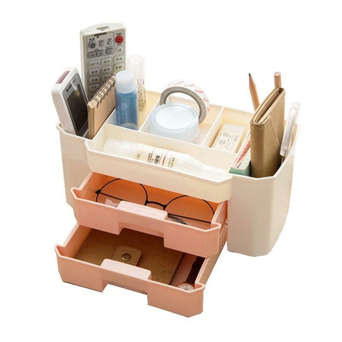 Makeup Drawer Organizer