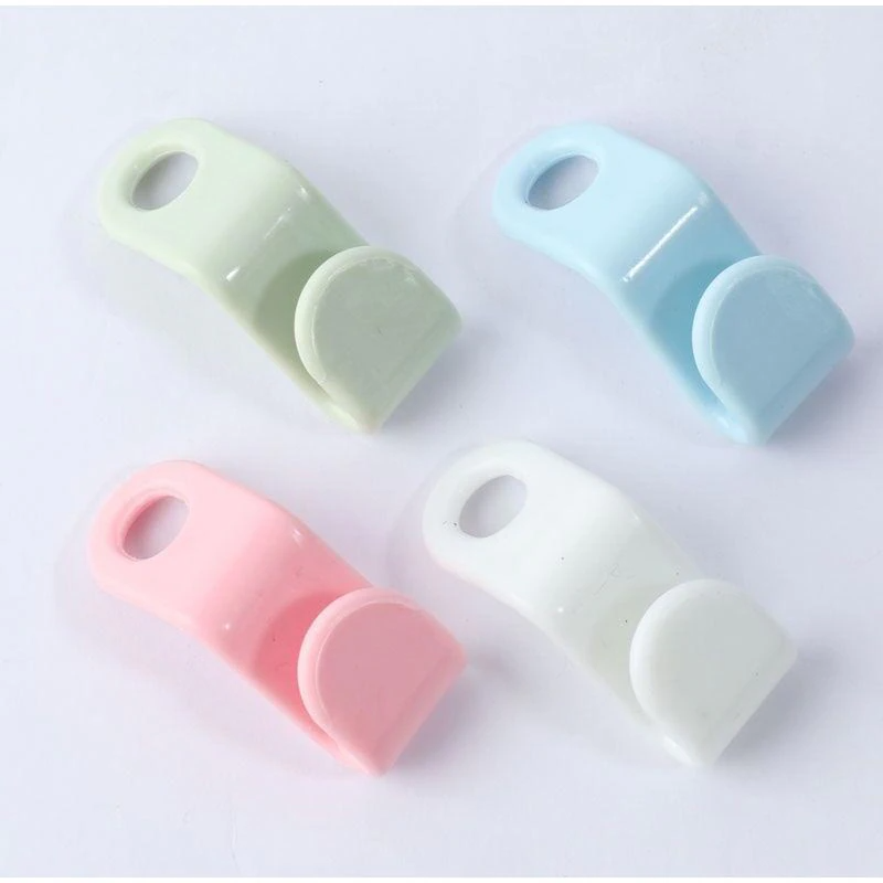 Closet Space Saver Hooks