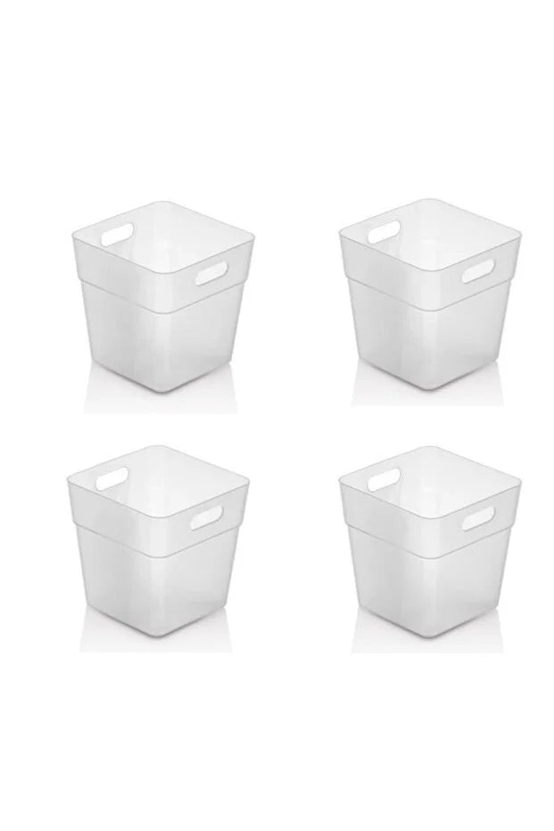 Fridge Storage Organizer Bins