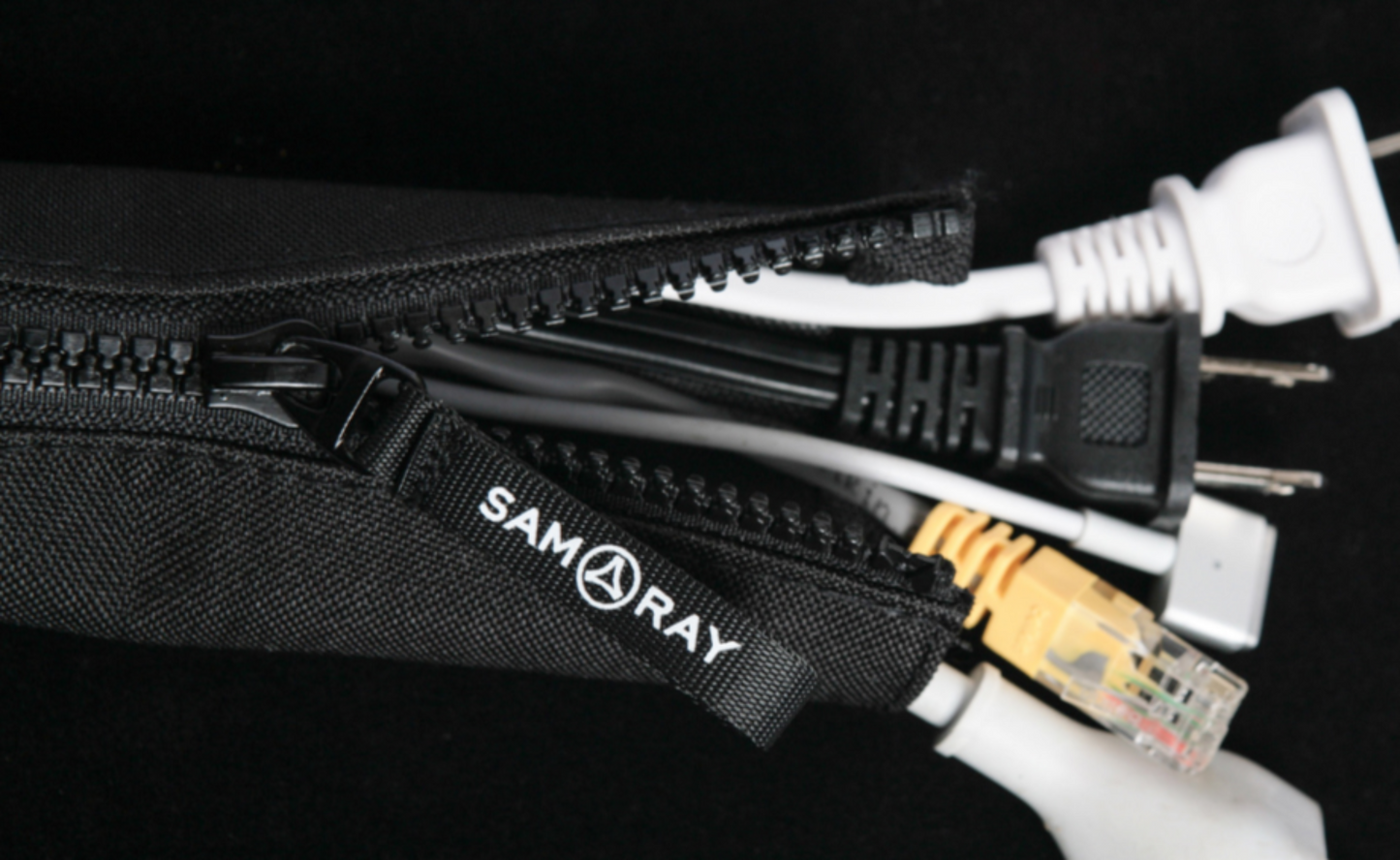 Cable Organizer Sleeve