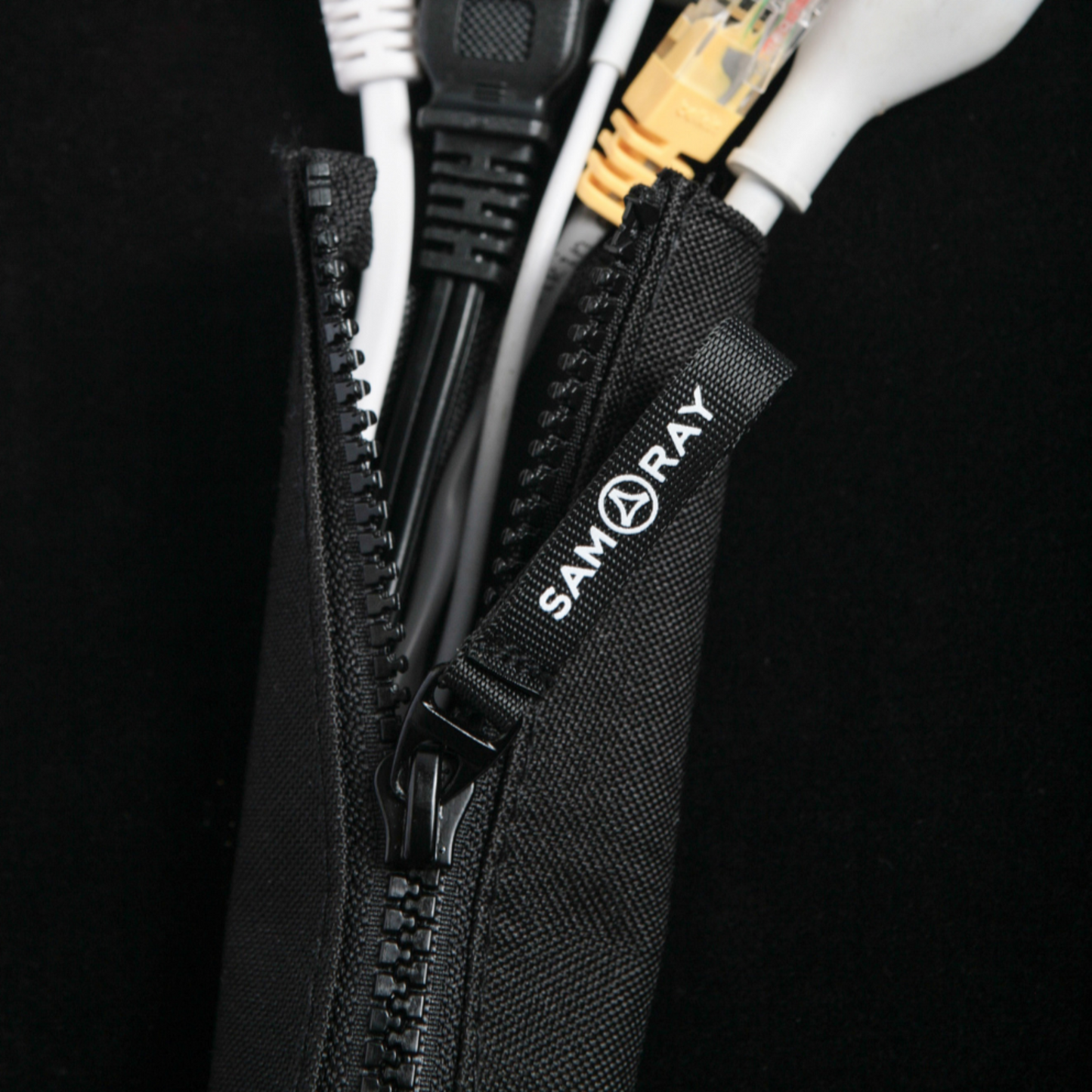 Cable Organizer Sleeve