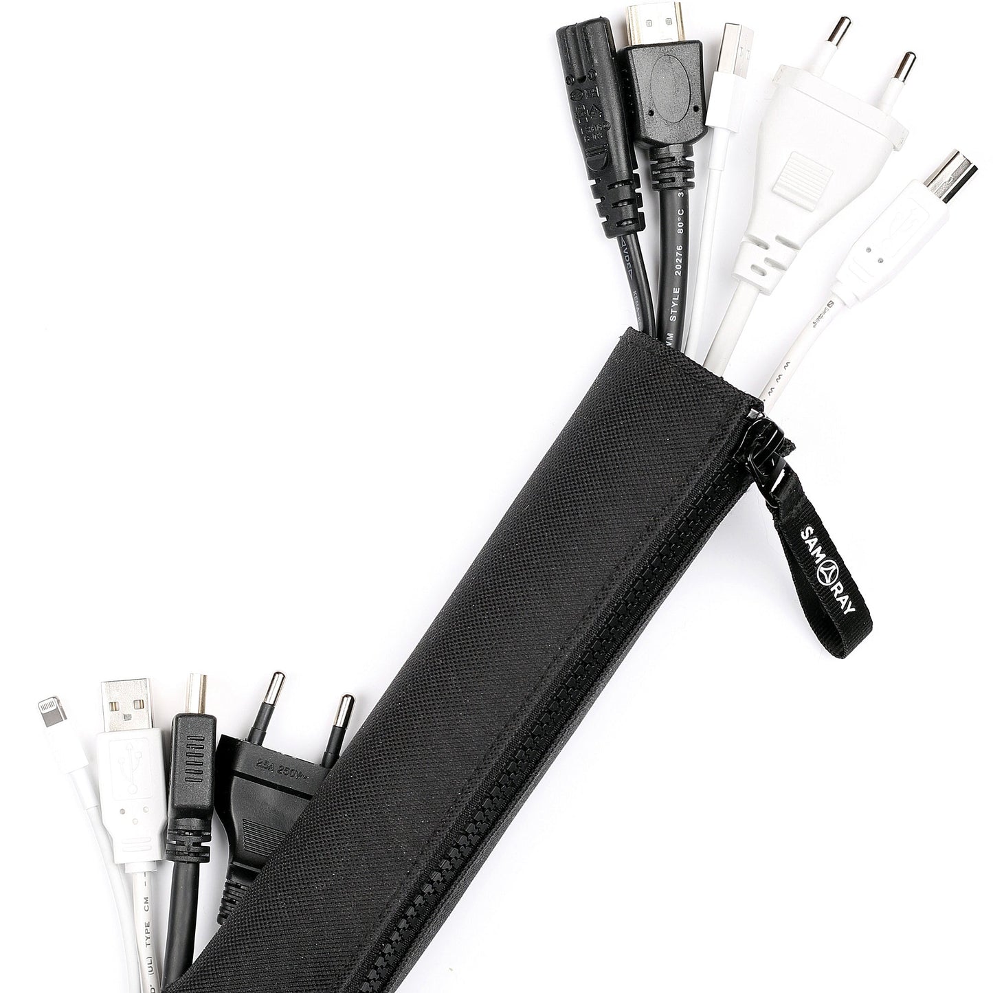 Cable Organizer Sleeve