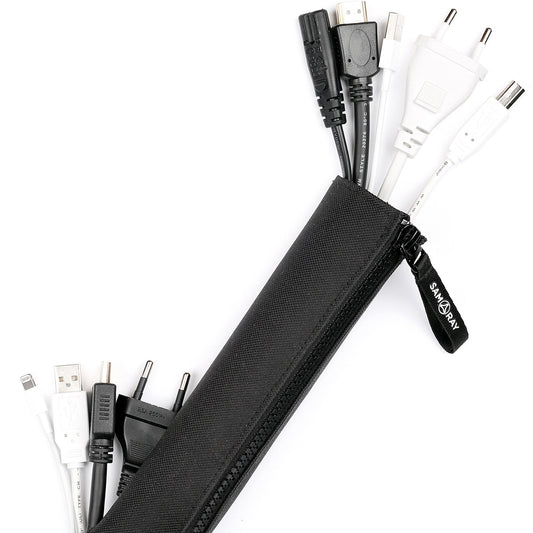 Cable Organizer Sleeve