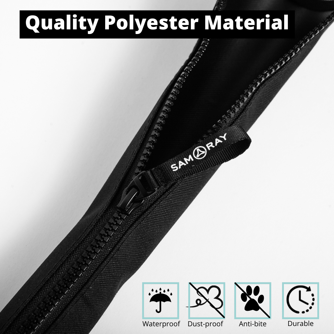 Cable Organizer Sleeve
