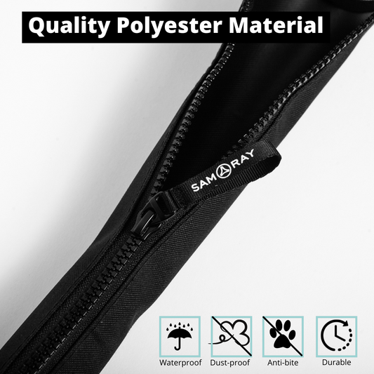 Cable Organizer Sleeve